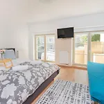 Ogarna Apartment Old Town Gdansk By Noclegi Renters