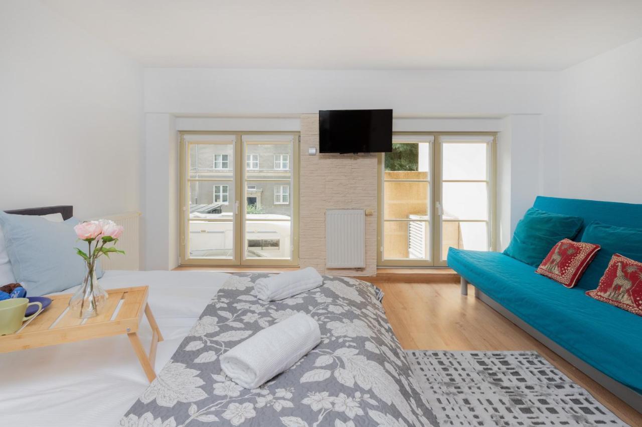 Leilighet Ogarna Old Town By Renters *