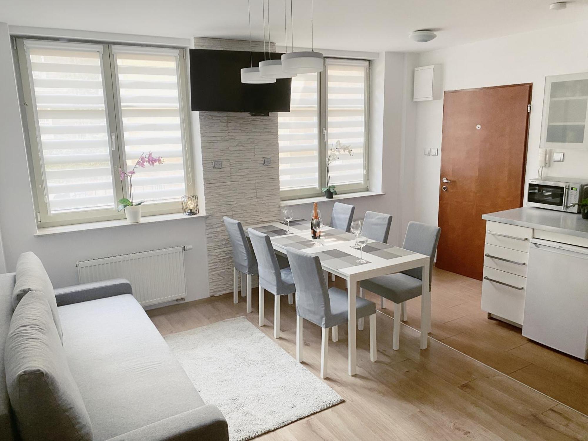 Leilighet Ogarna Old Town By Renters